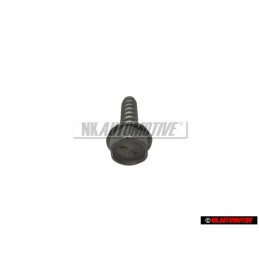 VW Original Tornillo Hexagonal P. 