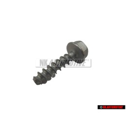 VW Original Tornillo Hexagonal P. 
