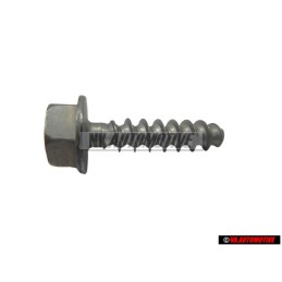 VW Original Tornillo Hexagonal P. 