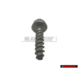 VW Original Tornillo Hexagonal P. 