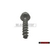 VW Original Tornillo Hexagonal P. 