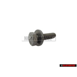 VW Original Tornillo Hexagonal Combinado - N 90280904