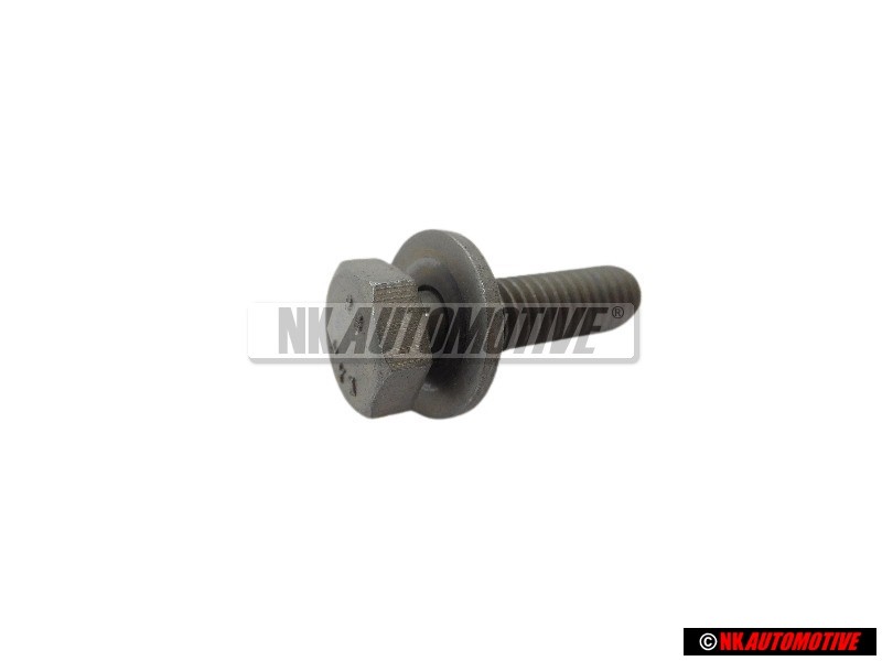VW Original Tornillo Hexagonal Combinado - N 90280904