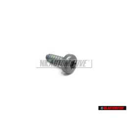 VW Original Tornillo Alomado P. 