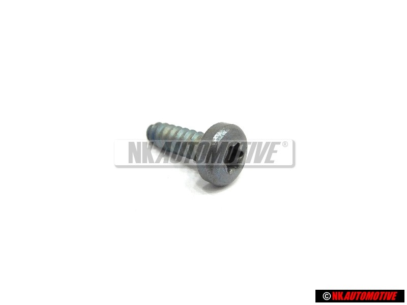 VW Original Tornillo Alomado P. 