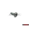 VW Original Tornillo Alomado P. 
