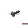VW Original Tornillo Alomado P. 