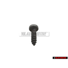VW Original Tornillo Alomado P. 