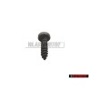 VW Original Tornillo Alomado P. 