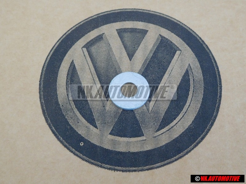 VW Original Arandela Base - N 90057703