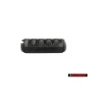 VW Original Pasador Fijacion - N 90010002