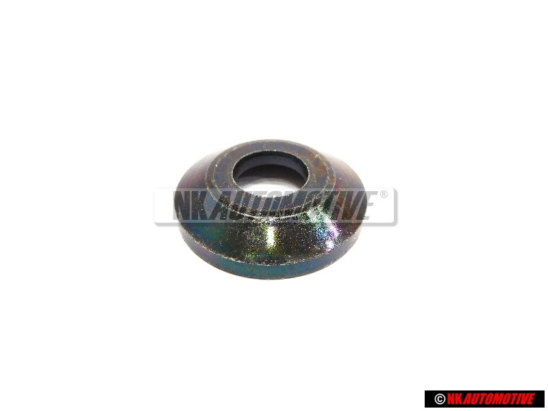 VW Original Muelle De Disco - N 90178701