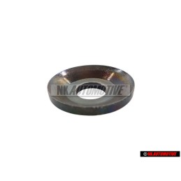 VW Original Muelle De Disco - N 90178701