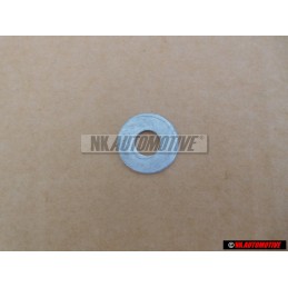 VW Original Arandela Base - N 90330201
