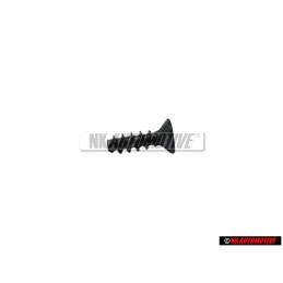 VW Original Tornillo Avellanado - N 90353901