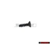 VW Original Tornillo Avellanado - N 90353901