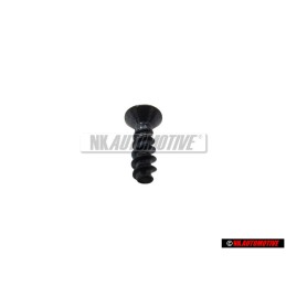 VW Original Tornillo Avellanado - N 90353901