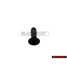 VW Original Tornillo Avellanado - N 90353901