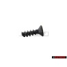 VW Original Tornillo Avellanado - N 90353901