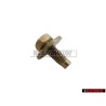 VW Original Tornillo Hexagonal (Combinado) - N 90457001