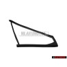 VW Original Junta P. Cristal Puerta Fijo - 171845261A