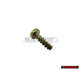 VW Original Tornillo Alomado P. 