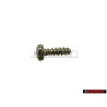 VW Original Tornillo Alomado P. 