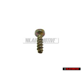 VW Original Tornillo Alomado P. 