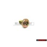 VW Original Tornillo Alomado Interior Torx - N 90595901