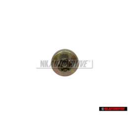 VW Original Tornillo Alomado Interior Torx - N 90595901