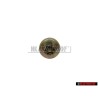 VW Original Tornillo Alomado Interior Torx - N 90595901