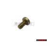 VW Original Tornillo Alomado Interior Torx - N 90595901