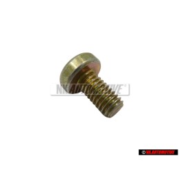 VW Original Tornillo Alomado Interior Torx - N 90595901