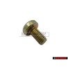 VW Original Tornillo Alomado Interior Torx - N 90595901
