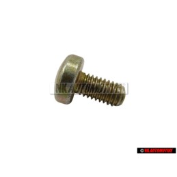 VW Original Tornillo Alomado Interior Torx - N 90595901