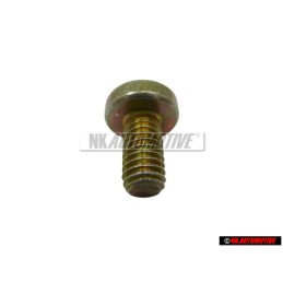 VW Original Tornillo Alomado Interior Torx - N 90595901