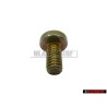 VW Original Tornillo Alomado Interior Torx - N 90595901