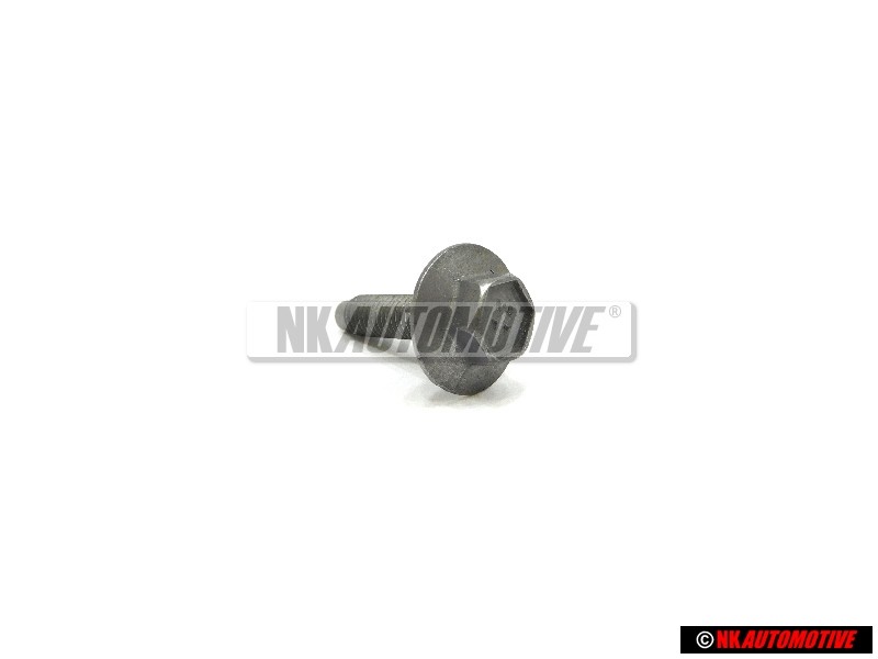 VW Original Tornillo Hexagonal - N 90693702