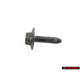 VW Original Tornillo Hexagonal - N 90693702