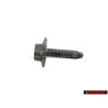 VW Original Tornillo Hexagonal - N 90693702