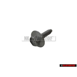 VW Original Tornillo Hexagonal - N 90693702