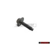 VW Original Tornillo Hexagonal - N 90693702