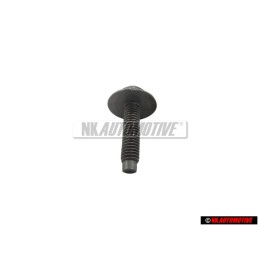 VW Original Tornillo Hexagonal - N 90693702