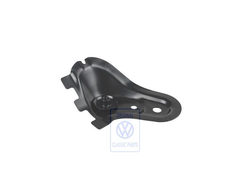 VW Original Caballete De Bastidor Auxiliar - 8N0804055
