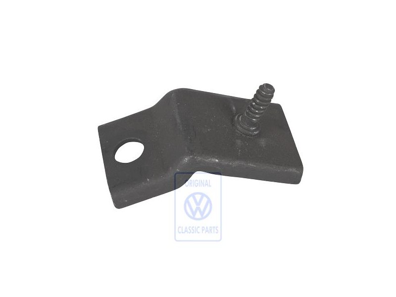 VW Original Soporte - 8L9511535