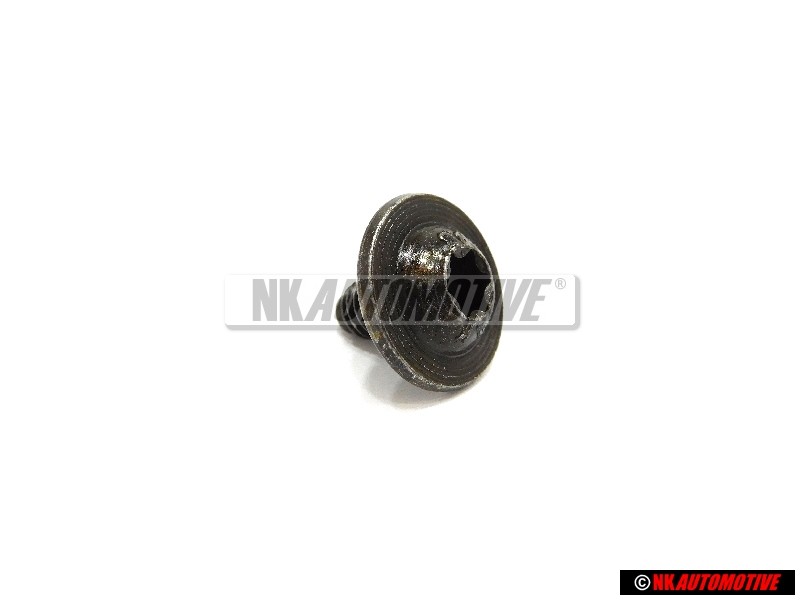 VW Original Tornillo Alomado Interior Torx - N 90749801