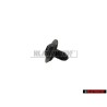 VW Original Tornillo Alomado Interior Torx - N 90749801
