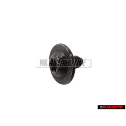 VW Original Tornillo Alomado Interior Torx - N 90749801