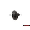 VW Original Tornillo Alomado Interior Torx - N 90749801