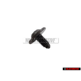 VW Original Tornillo Alomado Interior Torx - N 90749801